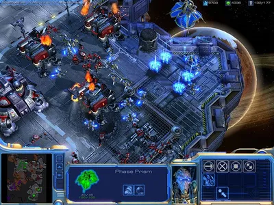 StarCraft: Brood War | Eurogamer.net