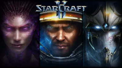 Starcraft II Hands-On - Zerg Rush! - GameSpot