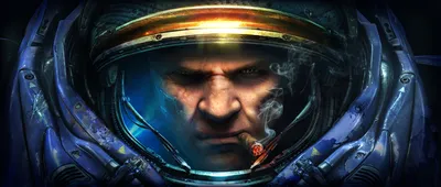 Download \"Starcraft\" wallpapers for mobile phone, free \"Starcraft\" HD  pictures