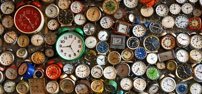 14 шт., стрелки часов, приглушает указатель часов, вторые сменные детали  настенных часов, прецизионные настенные часы, механизм, | AliExpress