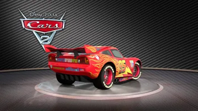 Disney and Mattel Unveil Cars 2 Die Cast Toy Line | WIRED