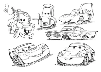Design for the Road in 'Cars 2' - The New York Times