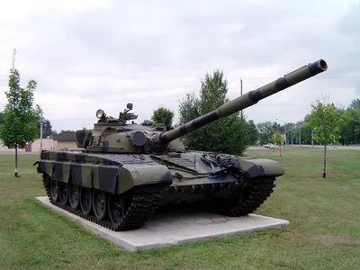 Танк точный: оборону Крыма усилят сверхзащищенными Т-72Б3М | Статьи |  Известия