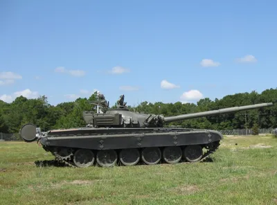 Танк Т-72 для ВСУ: цена, характеристики, обзор
