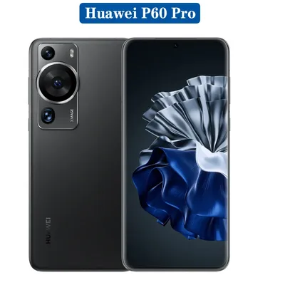 Обзор смартфона Huawei P20 Lite
