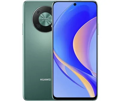 Купить Смартфон Huawei Y9s 128 Гб Синий в Мобайл Юнион