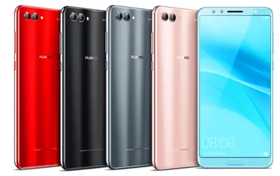 Huawei Nova 4: обзор, характеристики, цены, фото, дата выхода в России