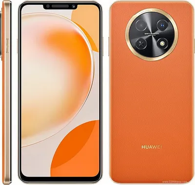 Смартфон HUAWEI Nova 9 - купить по выгодной цене в интернет-магазине OZON  (785547110)