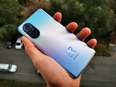 Мобильный телефон Huawei y5 2018 dra-l21 :: Техноскарб