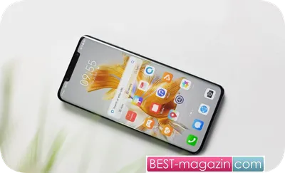 Телефон Смартфон Huawei P50 Pocket, белый цена | pigu.lt