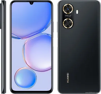 Просто красивый телефон: обзор смартфона Huawei nova 8