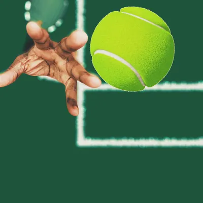 Следи за мячом: где играть в большой теннис в Уфе | Sobaka.ru