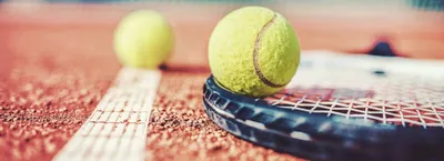 Игровой набор Юг-Пласт большой теннис пластик купить по цене 399 ₽ в  интернет-магазине Детский мир
