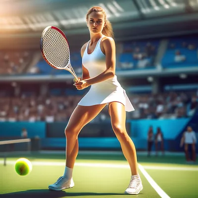 Правила игры в большой теннис кратко — Медиапортал Спортмастер