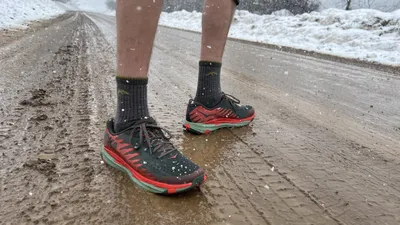 HOKA Torrent 3 Review | Tested by GearLab