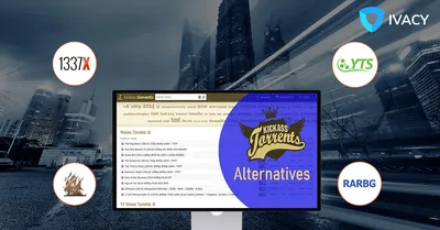 The Best Torrent Sites 2023: Complete Guide to The Most Popular Sites