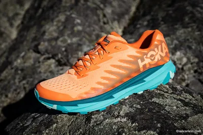 Hoka Torrent 3 - Women's Review | Tested by GearLab