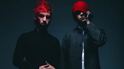 Believe the hype: Twenty One Pilots slay Melbourne with an incredible show  | Savage Thrills