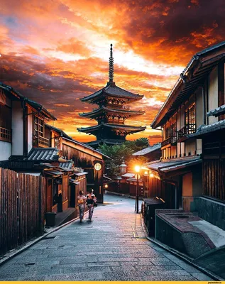 Япония :: шакальное фото :: Красивые фотографии :: красивые картинки ::  страны :: Киото :: art (арт) / картинки, гифки, прикольные комиксы,  интересные статьи по теме.