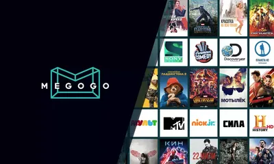 Любимые фильмы в сверхвысоком качестве: MEGOGO расширяет 4К-библиотеку |  Mediasat