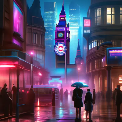 Приключенческая RPG в стиле киберпанк Neon Blood выйдет на Xbox в 2023 году