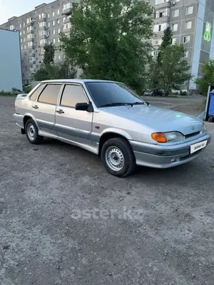Здесь был автомобиль: покупаем ВАЗ-2115 за 100 тысяч - КОЛЕСА.ру –  автомобильный журнал
