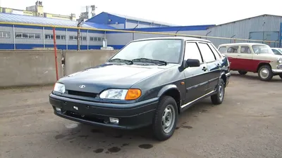 Lada (ВАЗ) 2115 (Samara2) I Седан - характеристики поколения, модификации и  список комплектаций - Лада 2115 (Самара2) I в кузове седан - Авто Mail.ru