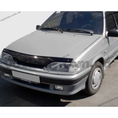 Бампер задний в цвет кузова ВАЗ 2115 412 - Регата - Синий - купить с  доставкой по выгодным ценам в интернет-магазине OZON (625428074)