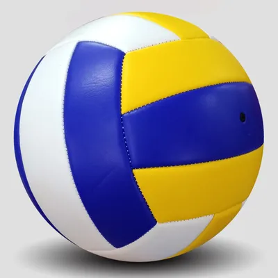 Профессиональный волейбольный мяч для соревнований и волейбола, размер 5  для пляжа и улицы, комнатный тренировочный мяч для волейбола, для пляжа |  AliExpress