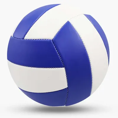 Покупка подходящего волейбольного мяча -