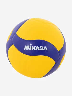 Размеры волейбольных мячей