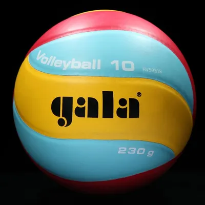 Мяч волейбольный MIKASA V330W синий/желтый цвет — купить за 7199 руб.,  отзывы в интернет-магазине Спортмастер