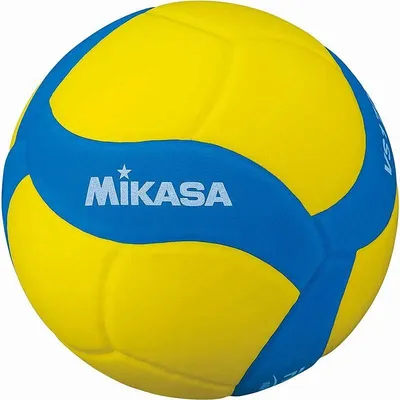 Грамотный уход за волейбольным мячом - Teamwear.com.ua