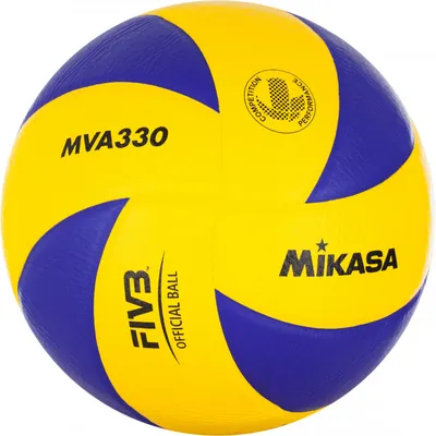 Мяч волейбольный Mikasa VS170W | Легион