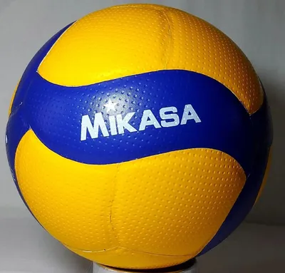 Волейбольный мяч Mikasa V330W купить по низким ценам в интернет-магазине  Uzum (733910)