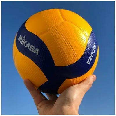 История волейбольных мячей | Интернет-магазин MacronStore.com.ua