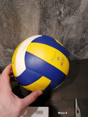 Фольгированный шар \" Волейбольный мяч\" купить по цене 350.00 руб. в  Екатеринбурге | Интернет-магазин Академия чудес