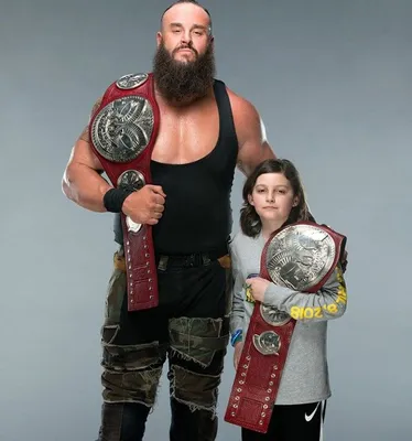 Braun Strowman and little unknown kid WWE Tag Team Championship | Wwe tag  teams, Ecw wrestling, Wrestling wwe