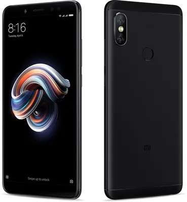Xiaomi Redmi Note 5 is an Android phone for the masses - CNET