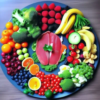 Здоровая еда | idea-mo.info | Дзен