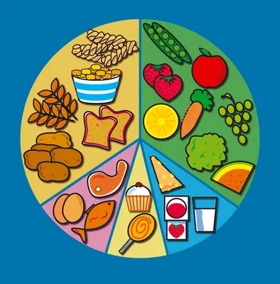 Здоровая еда. Кто и как контролирует питание казахстанцев