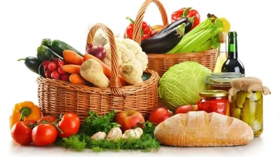 Проект «Здоровая еда для похудения» от Grow Food