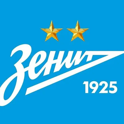 Зенит» обновил клубный логотип, добавив 2-ю золотую звезду - 7 мая 2023 -  Sport24