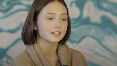 Екатерина Старшова вернулась в Россию ради съемок сериала «Папины дочки»