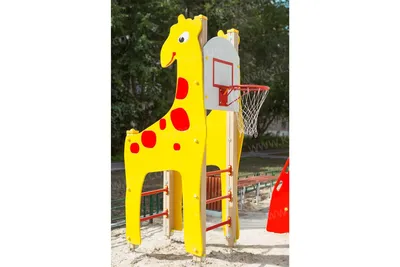 Купить детский ковер Прогулка жирафа, 140х200, цены на Мегамаркет |  Артикул: 600001822927