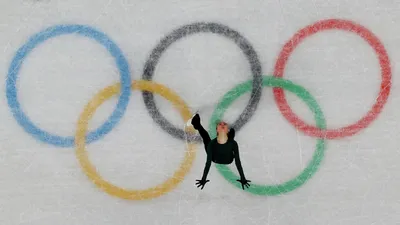 Открылись XVIII зимние Олимпийские игры в Нагано - Знаменательное событие