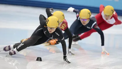Зимние Олимпийские Игры 2014 в Сочи (Winter Olympics 2014): фото (photo) –  фото Олимпиады хорошего качества #73455