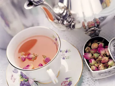 Чашка чая: картинки доброе утро - инстапик | Чашка чая, Доброе утро,  Открытки