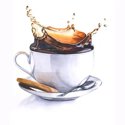 Чашка Чая Каваи Напиток - Бесплатное изображение на Pixabay - Pixabay