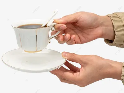 Чашка Чая Рисунок (50 Фото)